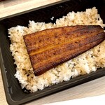 鰻の成瀬 - 料理写真:
