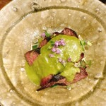 家庭料理 めしと話 - 
