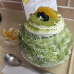 くだものや の こおりやさん - 