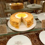 HARBS - 料理写真: