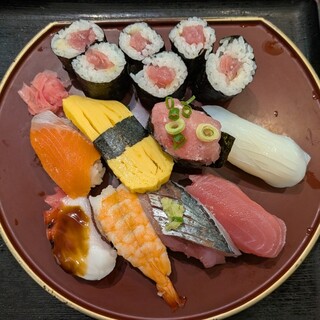 北海寿司_1