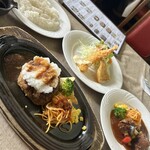 キッチン・スパイス - 