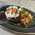 キッチン・スパイス - 料理写真: