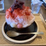 キッサコ坂根屋 - 料理写真: