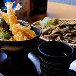舞天 本店
