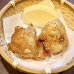 長者町横丁は幸せの角ハイボール - せんべろセット