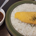 クロック - 料理写真: