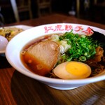 紅虎餃子房 アウトレットモールあしびなー店