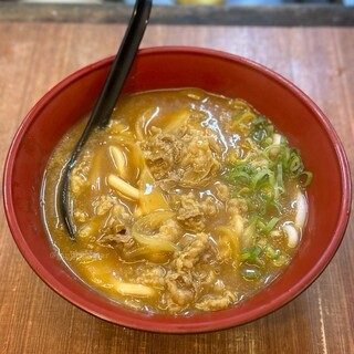 うどん 松屋_0