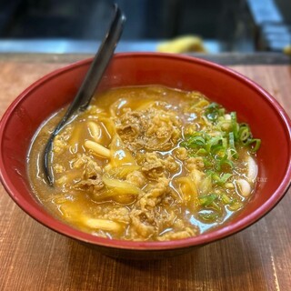 うどん 松屋_1