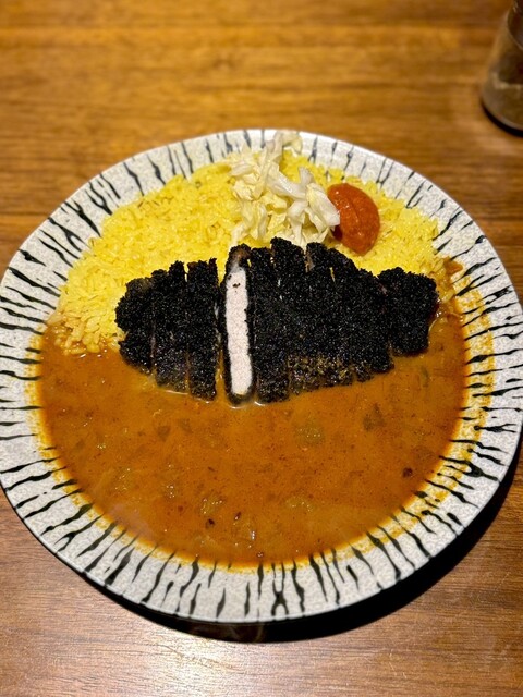 般゜若 PANNYA CAFE CURRY （パンニャ） - 下北沢/カレー | 食べログ