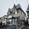 手打ち蕎麦 寧 - 外観