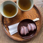 赤福 本店 - 