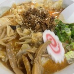 かねやま食堂 - 料理写真: