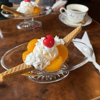 No.パンドラの箱　仏蘭西館 口コミ一覧 : 仏蘭西館 - 常陸多賀/喫茶店 [食べログ]