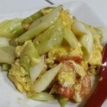 めだかタンタン - 2015.4.25 おまかせエビ玉