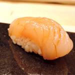 鮨 心白 - あいなめ