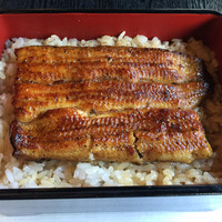 鰻割烹 伊豆栄 - 