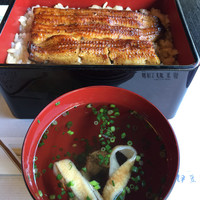 鰻割烹 伊豆栄 本店 - 