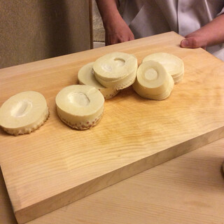 緒方 - 料理写真: