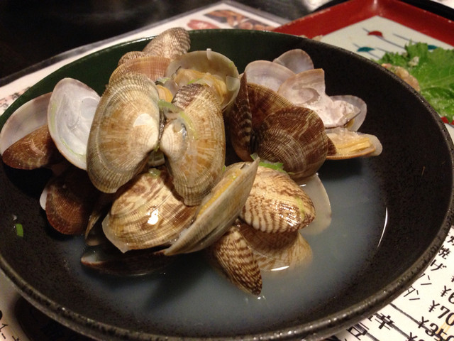 居酒屋うんま（うんま） - 羽後牛島（焼き鳥）の写真