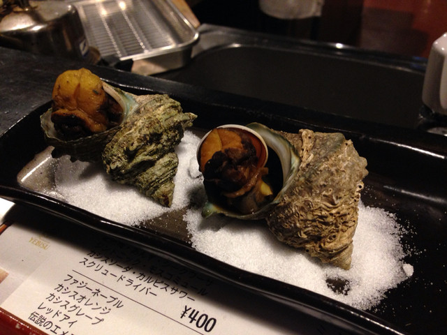 居酒屋うんま（うんま） - 羽後牛島（焼き鳥）の写真