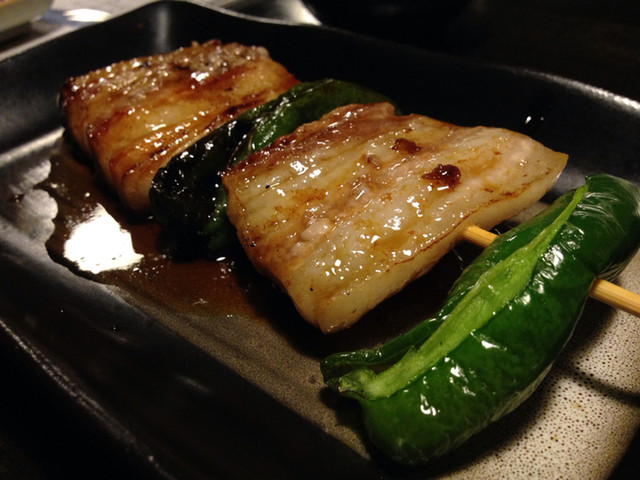 居酒屋うんま（うんま） - 羽後牛島（焼き鳥）の写真