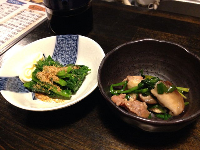 居酒屋うんま（うんま） - 羽後牛島（焼き鳥）の写真