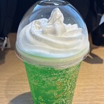 マクドナルド - ドリンク写真: