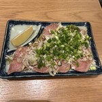 本格焼鳥 新宿とら屋 - 