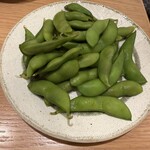 本格焼鳥 新宿とら屋 - 