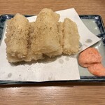 本格焼鳥 新宿とら屋 - 