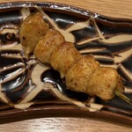 本格焼鳥 新宿とら屋 - 