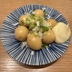 本格焼鳥 新宿とら屋 - 