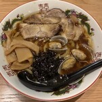 本格焼鳥 新宿とら屋 - 