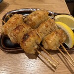 本格焼鳥 新宿とら屋 - 