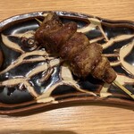 本格焼鳥 新宿とら屋 - 
