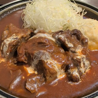口コミ一覧 : 肉屋食堂 たけうち 蕨店 - 蕨/食堂 [食べログ]