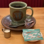 コメダ珈琲店  - ドリンク写真: