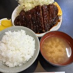 葉栗屋 - 