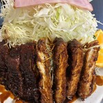 葉栗屋 - 