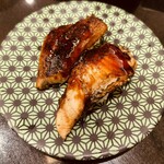 にぎり長次郎 - 料理写真:
