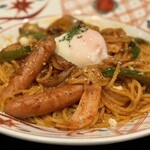 五右衛門 - 料理写真: