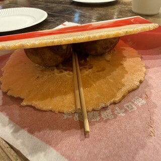 たこ焼き道楽 わなか_0