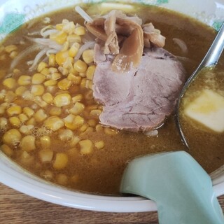 羅阿麺館_1