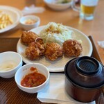 ガスト - 料理写真: