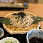 諏訪屋 蕎天坊 - 料理写真: