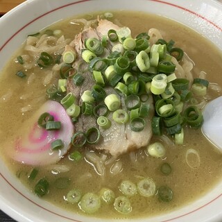中華そば 虎龍_1