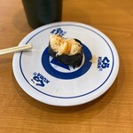 無添くら寿司 - 料理写真: