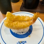 無添くら寿司  - 料理写真: